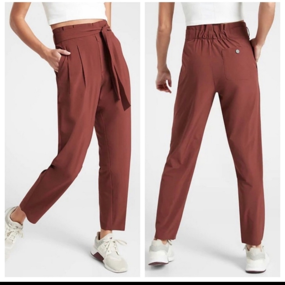 Athleta skyline pant II